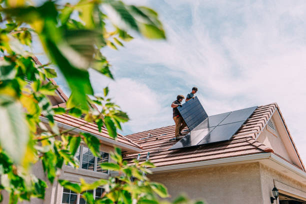 Best Residential Roofing Contractor  in Smithfield, VA