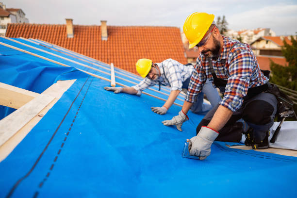 Reliable Smithfield, VA Roofing Contractor Solutions