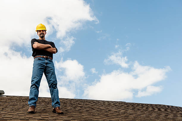 Best Roofing Contractor Near Me  in Smithfield, VA