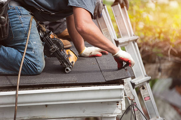 Best Metal Roofing Contractor  in Smithfield, VA