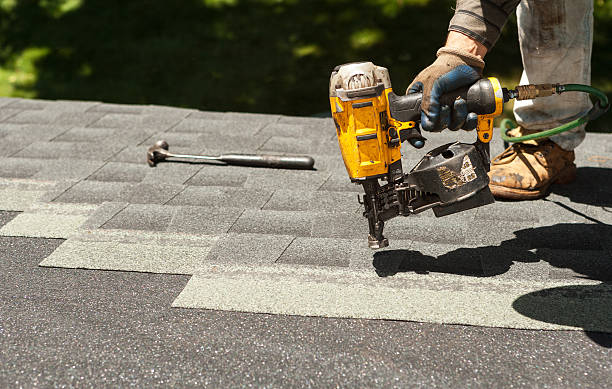 Quick and Trustworthy Emergency Roof Repair Services in Smithfield, VA